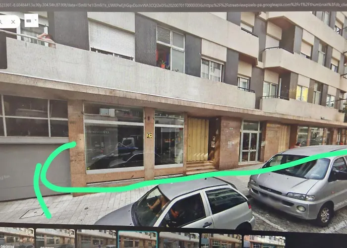 Studios Porto Solar