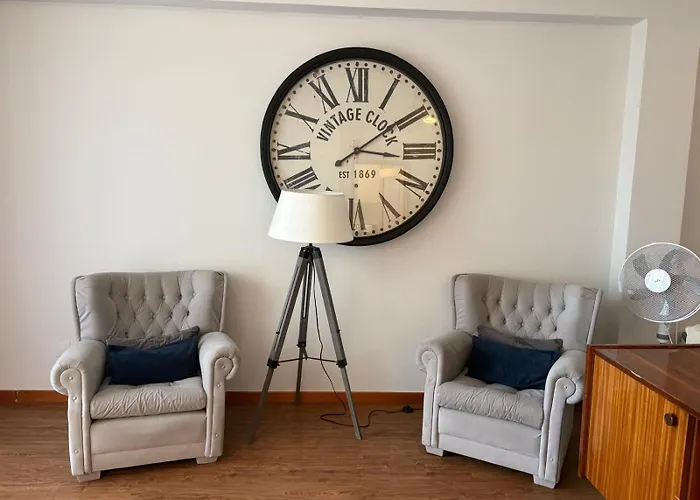 Apartamento Fonsi House OOporto