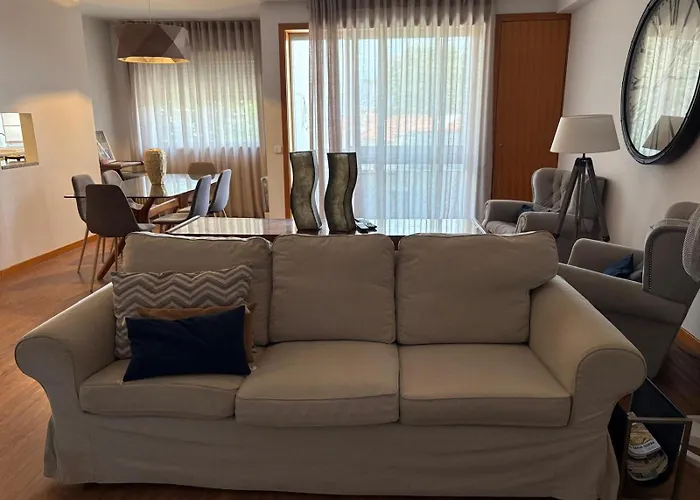 Apartamento Fonsi House OOporto