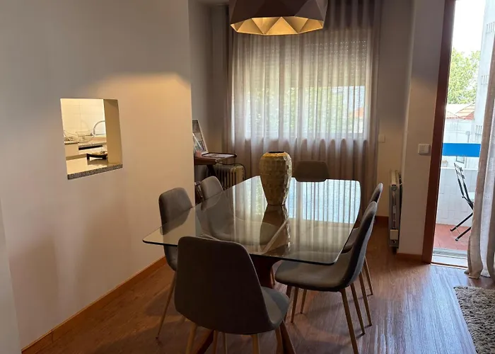 Apartamento Fonsi House OOporto