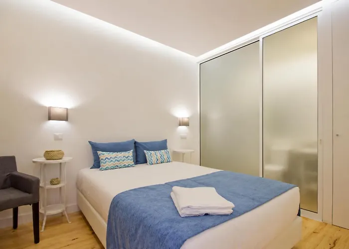 Mystay Porto Bolhao