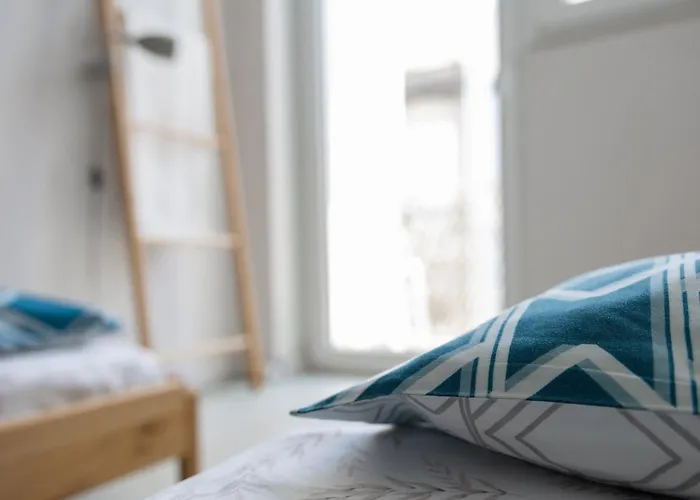 Opo Downtown - Cozy Apartment @Oporto City Center