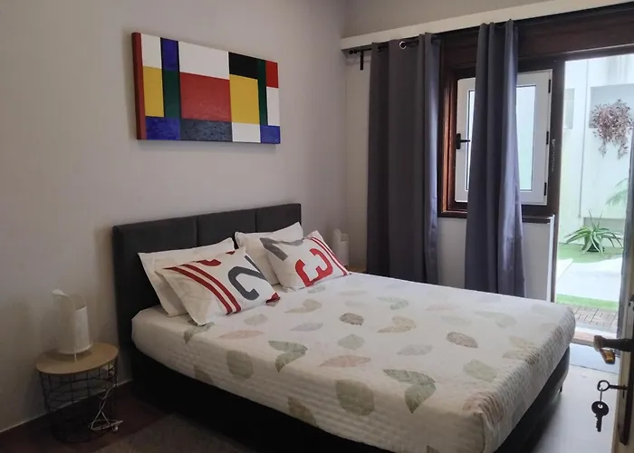 Suite Room Em Oporto