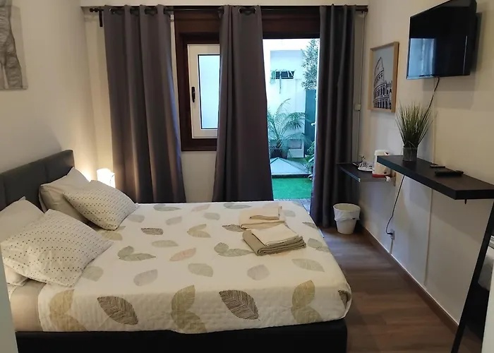 Suite Room Em Porto