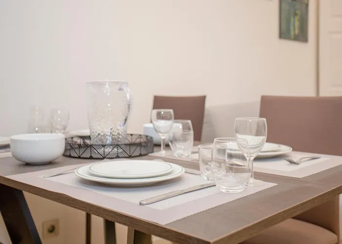 Liiiving In Porto-Mouzinho Residence Apartments