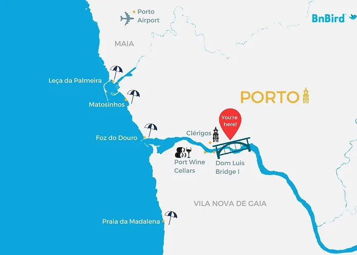 Boavista Light Studio OOporto