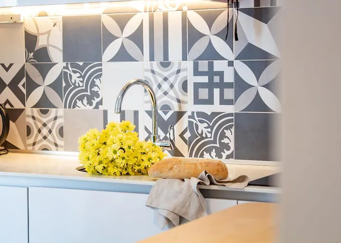 Wonderful Flat In Bonfim By Lovelystay OOporto