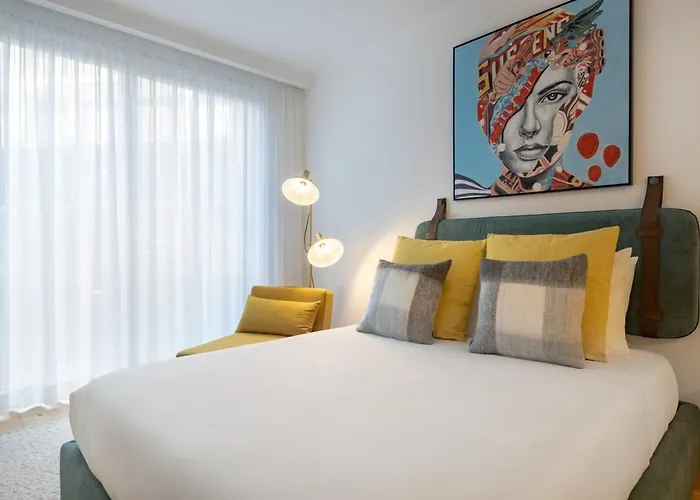 Formosa City Studio OOporto