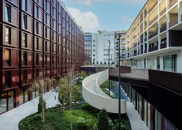 Formosa City Studio OOporto