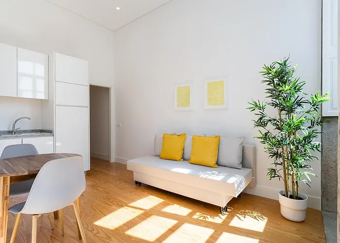 Guestready - Rnb Apartments OOporto