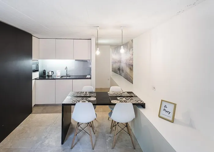 Guestready - Cathedral Design Apartments OOporto
