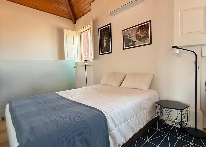 Apartamento Galeria 99 - Fontainhas Historic Neighbourhood - Free Parking OOporto