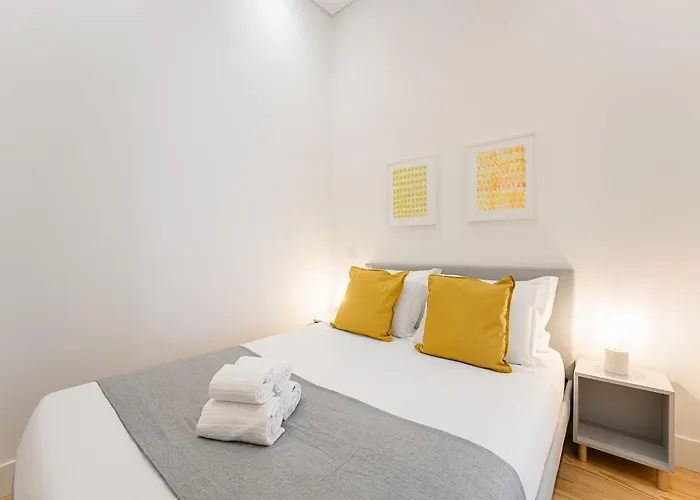Guestready - Rnb Apartments OOporto