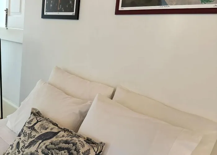 Apartamento Galeria 99 - Fontainhas Historic Neighbourhood - Free Parking OOporto