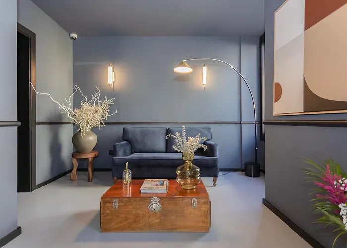 Regras Apartments & Garden By Benefit Collection A OOporto