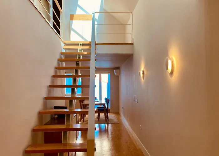 Sm Apartments OOporto
