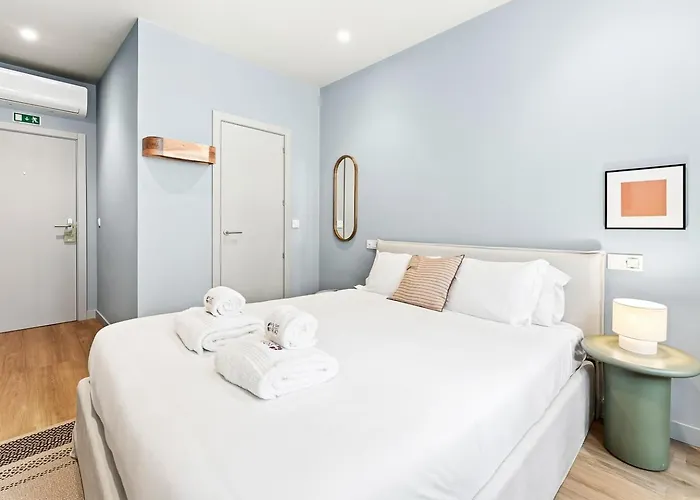 Guestready - The Cats Studios OOporto