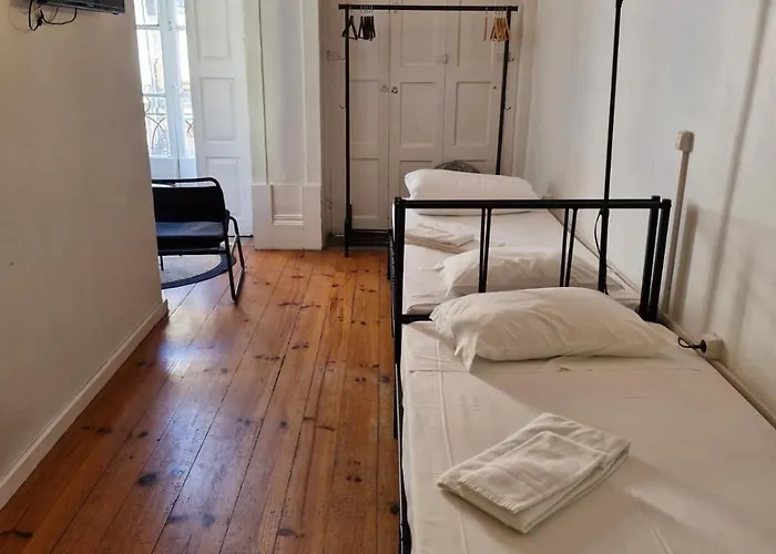 Apartamento Porto Republica Downtown