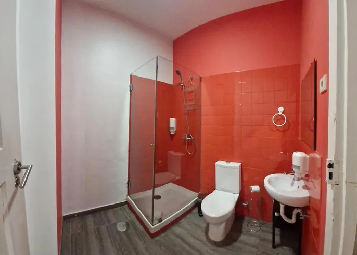 Apartamento Porto Republica Downtown