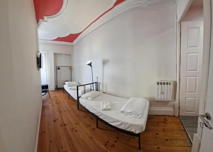 Apartamento Porto Republica Downtown