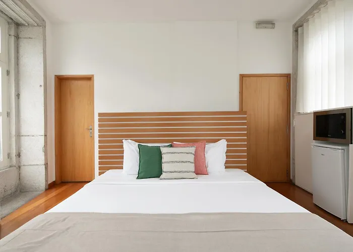 Stay In Apartments - S. Bento Porto