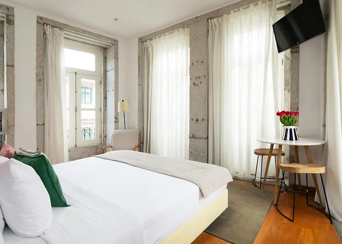 Stay In Apartments - S. Bento Porto