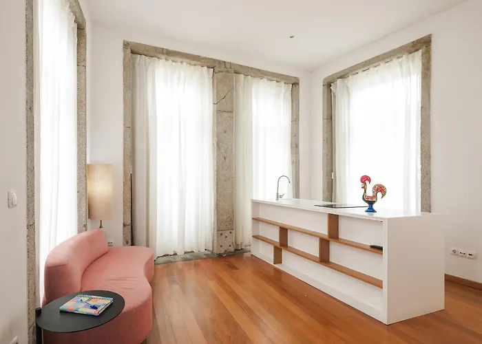 Stay In Apartments - S. Bento Porto