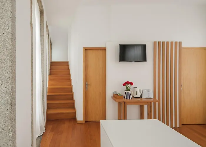 Stay In Apartments - S. Bento OOporto