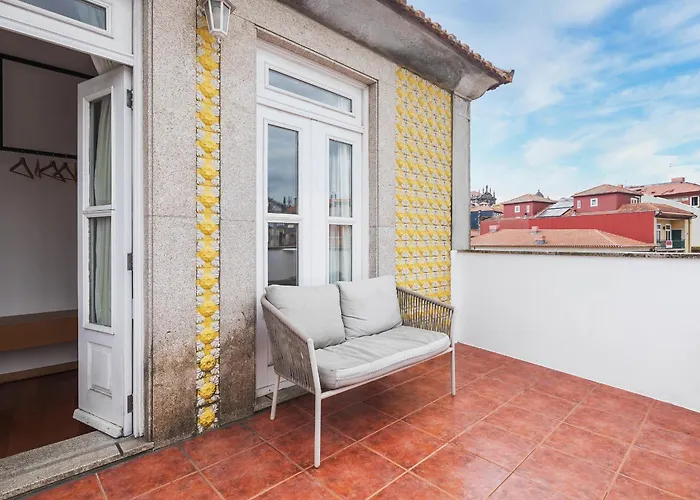 Stay In Apartments - S. Bento OOporto