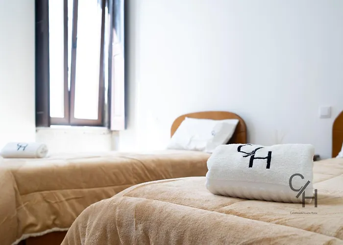 Cih - Constituicao Invicta Home OOporto