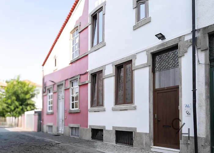 Cih - Constituicao Invicta Home OOporto