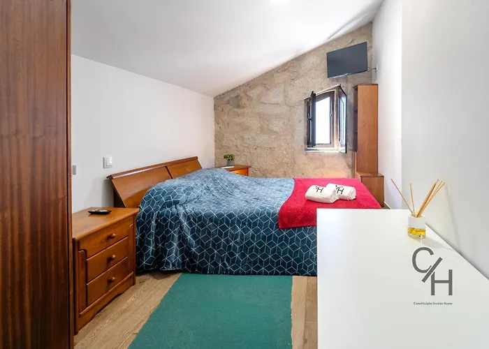 Cih - Constituicao Invicta Home Porto
