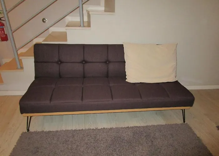 Apartamento Sweet House In Oporto Center