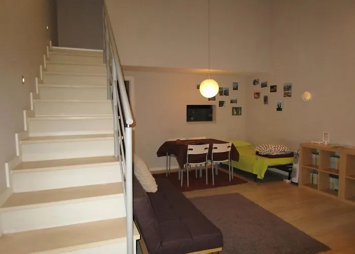 Apartamento Sweet House In Oporto Center