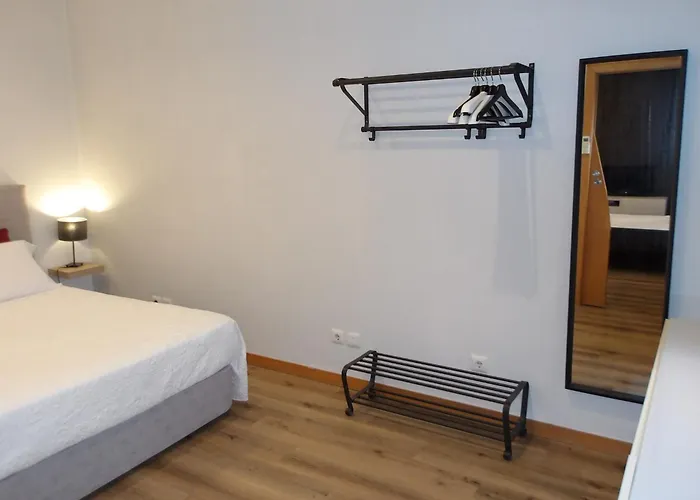 Oporto Apartment Batalha