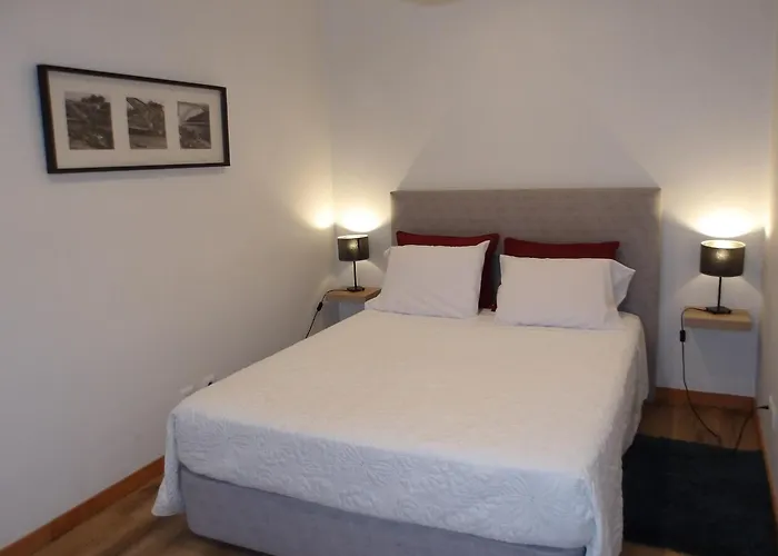 Oporto Apartment Batalha
