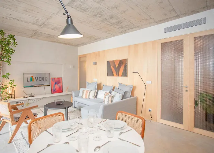Liiiving In Porto - Bolhao Trendy Apartments