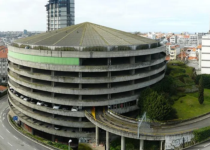 Apartamento Cozy Flat Porto Downtown With Balcony By Timeless Vacations