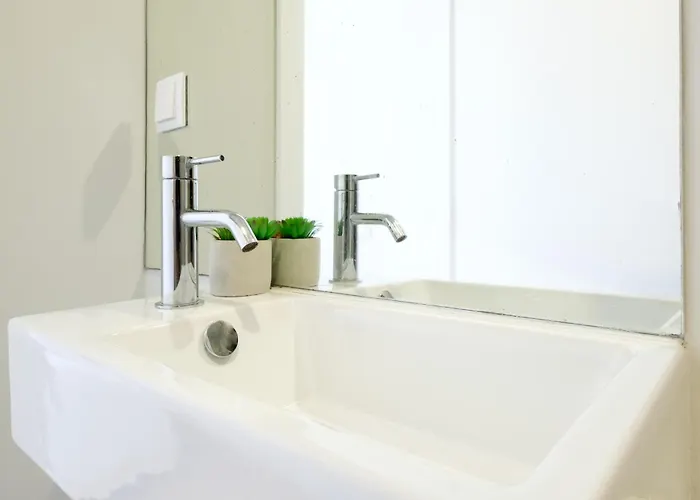 Apartamento São Vítor Douro Living OOporto