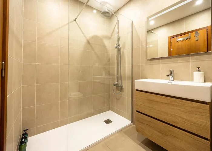 Loulé 246 · 1 bedroom apartment · Parking OOporto