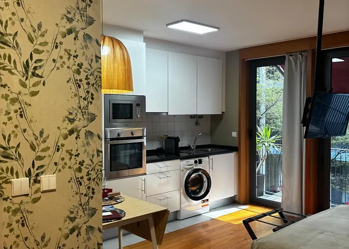 Apartamento Casas Do Teatro OOporto