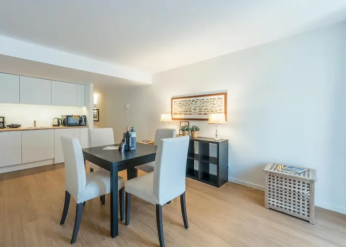 Guestready - Sao Domingos Homes OOporto