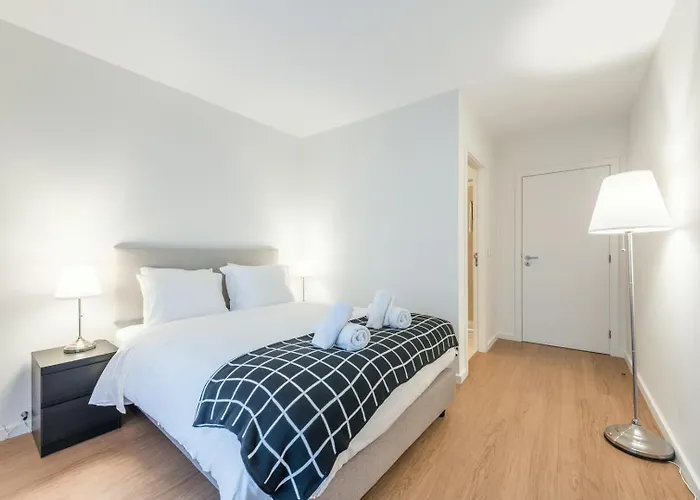 Guestready - Sao Domingos Homes OOporto