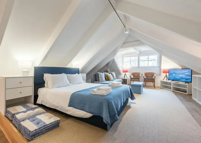 Guestready - Sao Domingos Homes OOporto