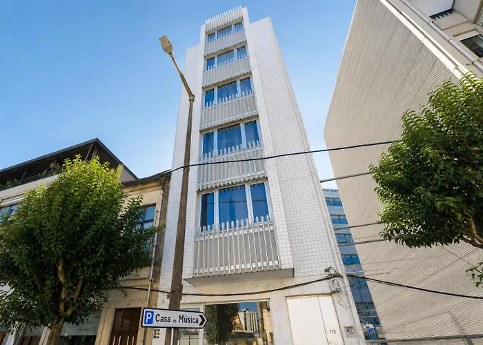Guestready - Musichall OOporto