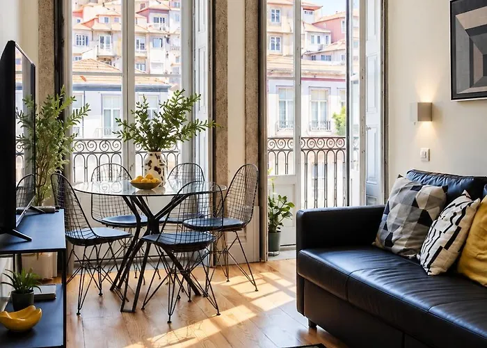 Mouzinho 226 Apartamento Porto