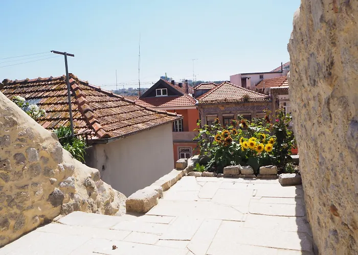 Casa Farrapos Apartment Porto