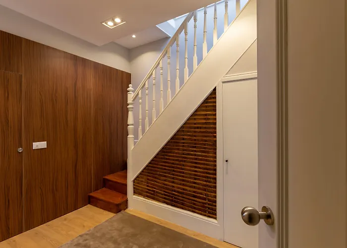 Orm - Bolhao Apartments Porto