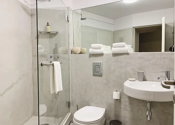 Oporto Serviced Apartments - Miragaia