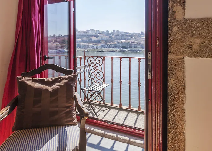 Go2Oporto - Ribeira Do Porto Apartamento